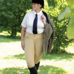 Equetech Jodhpurs, Breeches & Leggings<Women's Ultimo Show Breeches