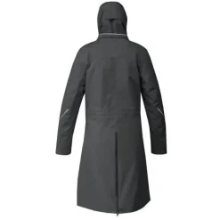 Equetech Riding & Yard Jackets|Jackets & Coats<Women's Utopia Long Waterproof Riding Coat