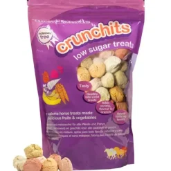 Trilanco Treats<Equilibrium Crunchits Treats