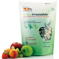 Trilanco Treats<Equilibrium Simply Irresistable Fruit