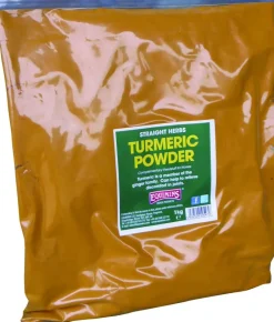 Country Ways Supplements<Equimins Turmeric powder with Black Pepper 1kg
