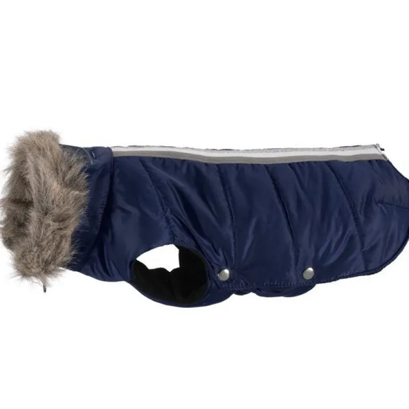Eskadron Dog Coats<Classic Sports Gloss Dog Coat