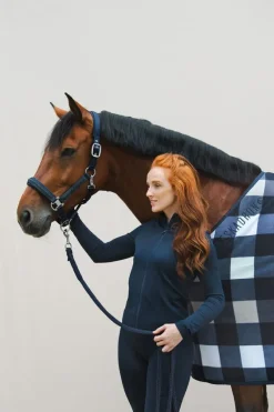 Eskadron Travel Rugs|Stable Rugs<Classic Sweat Rug SS24