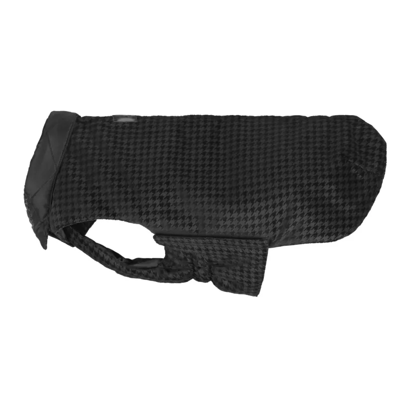 Eskadron Dog Coats<Essence Velvet Stamp Dog Coat