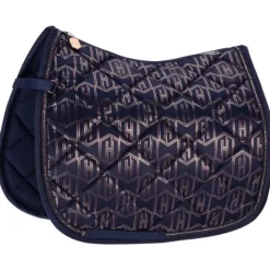 Eskadron Saddlepads & Numnahs<Glossy Heritage Saddle Pad AW23