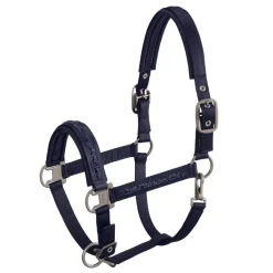Eskadron Head Collars<Mattgloss Jewel Doublepin Headcollar SS24