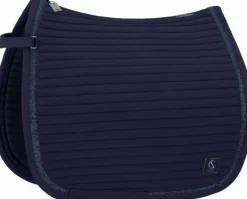 Eskadron Saddlepads & Numnahs<Softshell Emblem Saddlecloth SS24