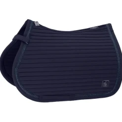 Eskadron Saddlepads & Numnahs<Softshell Emblem Saddlecloth SS24