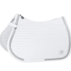 Eskadron Saddlepads & Numnahs<Softshell Emblem Saddlecloth SS24