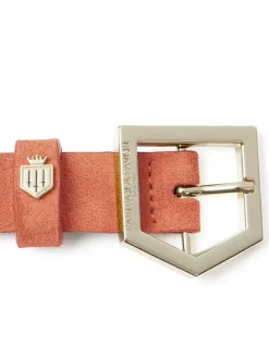 Fairfax u0026 Favor Belts|Belts<Fairfax & Favor Sennowe Belt SS24
