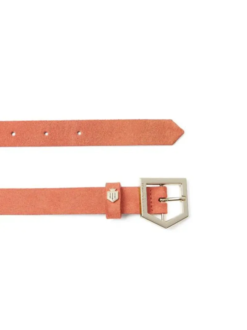 Fairfax u0026 Favor Belts|Belts<Fairfax & Favor Sennowe Belt SS24