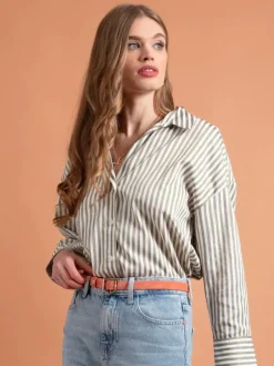 Fairfax u0026 Favor Belts|Belts<Fairfax & Favor Sennowe Belt SS24