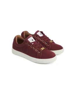 Fairfax u0026 Favor Women's Shoes<Fairfax & Favor Women's Richmond Trainer AW24