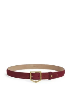 Fairfax u0026 Favor Belts|Belts<Fairfax and Favor Felbrigg Belt AW24