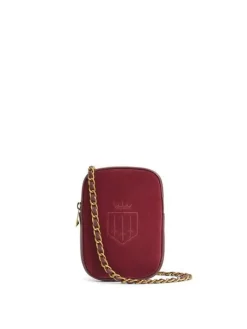Fairfax u0026 Favor Bags & Wallets|Bags & Purses<Fairfax and Favor Mini Finsbury Cross Body Bag AW24