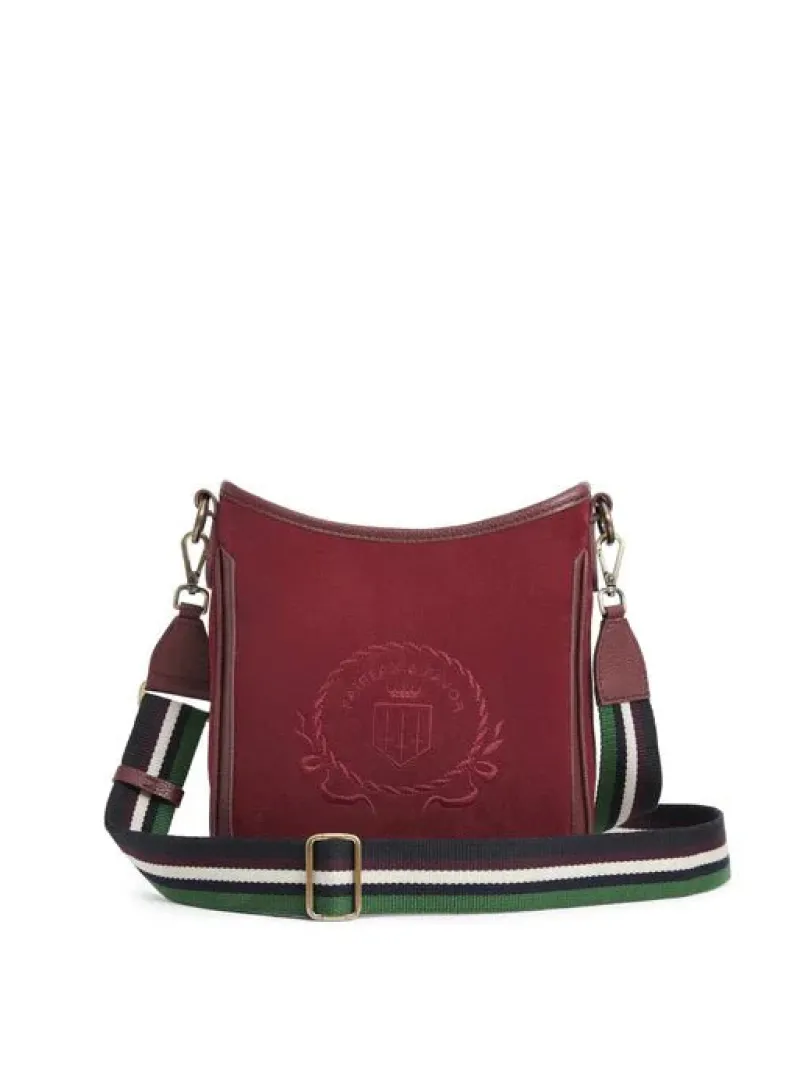 Fairfax u0026 Favor Bags & Wallets|Bags & Purses<Fairfax and Favor Richmond Messenger Bag AW24