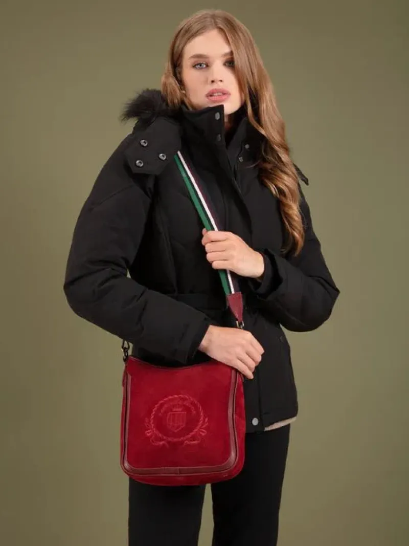 Fairfax u0026 Favor Bags & Wallets|Bags & Purses<Fairfax and Favor Richmond Messenger Bag AW24