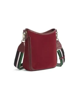 Fairfax u0026 Favor Bags & Wallets|Bags & Purses<Fairfax and Favor Richmond Messenger Bag AW24
