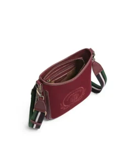 Fairfax u0026 Favor Bags & Wallets|Bags & Purses<Fairfax and Favor Richmond Messenger Bag AW24