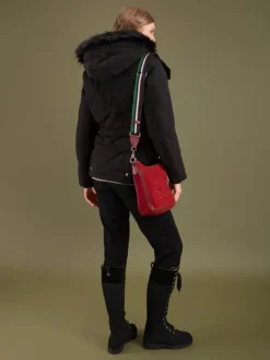 Fairfax u0026 Favor Bags & Wallets|Bags & Purses<Fairfax and Favor Richmond Messenger Bag AW24