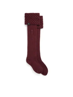 Fairfax u0026 Favor Socks|Socks<Fairfax and Favor Women's Explorer Merino Wool Socks AW24