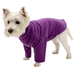 Trilanco Dog Coats<FireFoot Fleece Dog Jumper