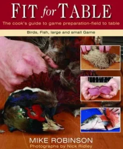 Quiller Publishing Books<Fit For Table Book