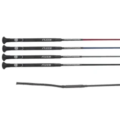 Fleck Whips<Carbon Composite Dressage Whip 110CM