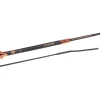 Fleck Whips<Carbon Composite Dressage Whip Black/Rose Gold 120CM