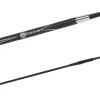 Fleck Whips<Contact Dressage Whip Black 130cm