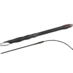 Fleck Whips<Triple Solid Dressage Whip 110CM