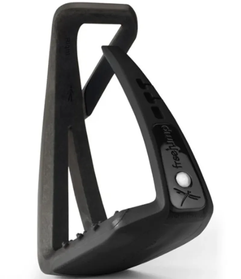 Freejump Stirrup Irons<Soft'Up Lite Stirrup