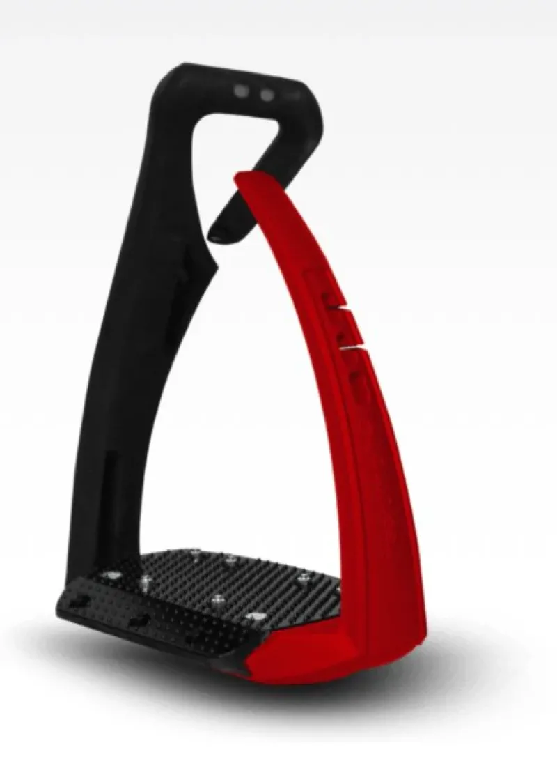 Freejump Stirrup Irons<Soft'Up Pro Plus Stirrup