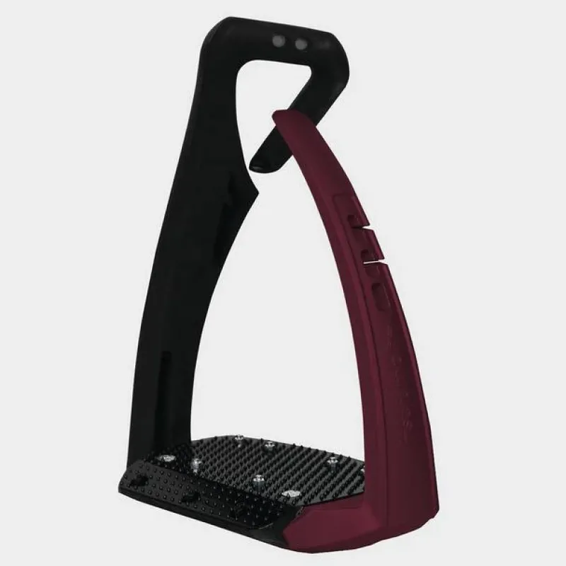 Freejump Stirrup Irons<Soft'Up Pro Plus Stirrup