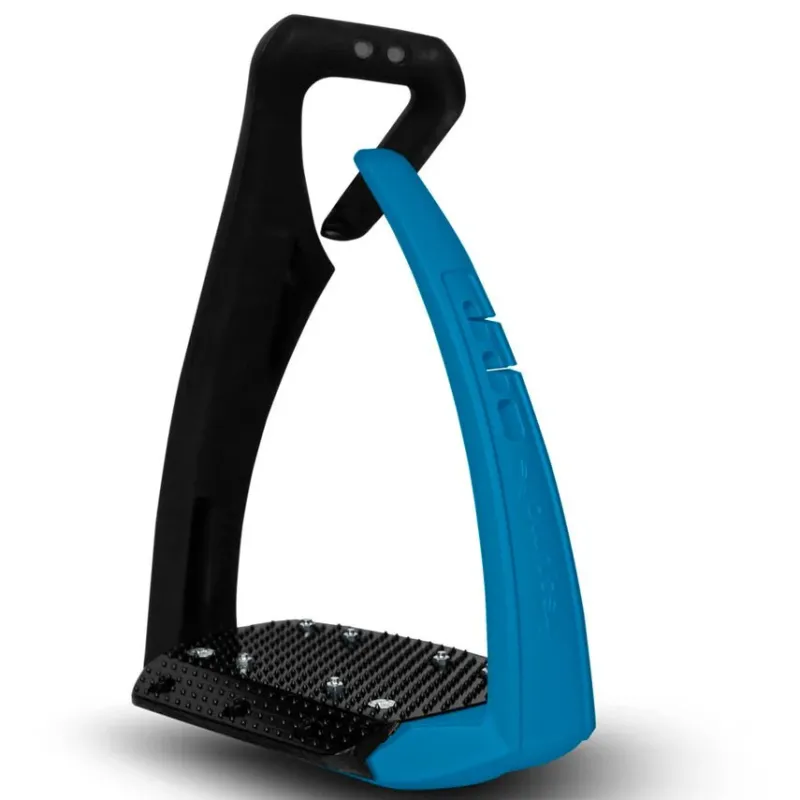 Freejump Stirrup Irons<Soft'Up Pro Plus Stirrup