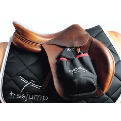 Freejump Saddlery Accessories<Stirrup Pockets