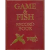 John Rothery Shooting Accessories|Shooting Accessories<Game and Fish Record Book