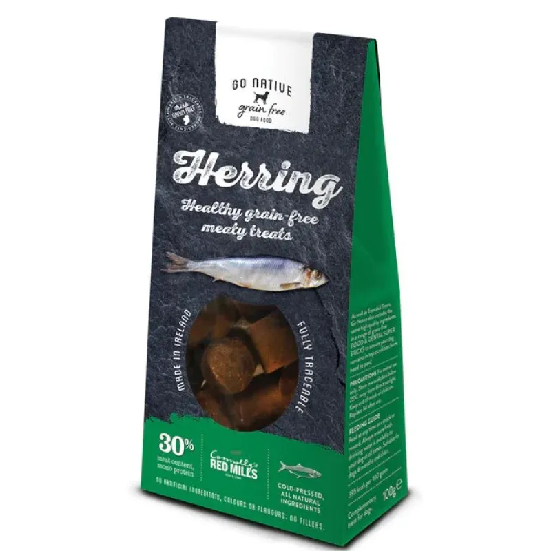 Trilanco Dog Treats|Dog Treats<Go Native Essential Treats