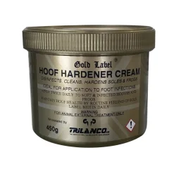 Trilanco First Aid<Gold Label Hoof Hardener Cream
