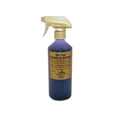 Trilanco First Aid<Gold Label Purple Spray