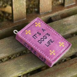 Green u0026 Wild's Dog Toys<Green & Wild It's a Dogs Life Eco Dog Toy