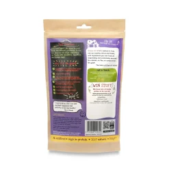 Green u0026 Wild's Dog Treats|Dog Treats<Green & Wild's Beef Hearties