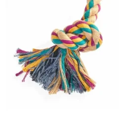 Green u0026 Wild's Dog Toys<Green & Wild's Big Rope Eco Dog Toy
