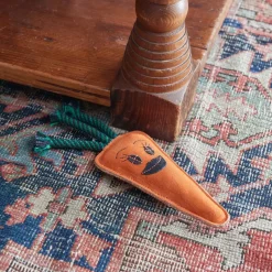 Green u0026 Wild's Dog Toys<Green & Wild's Candice the Carrot Eco Dog Toy