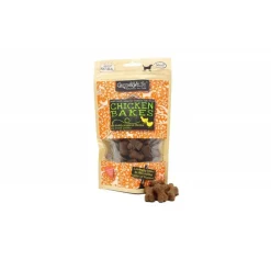 Green u0026 Wild's Dog Treats|Dog Treats<Green & Wild's Chicken Bakes Treats