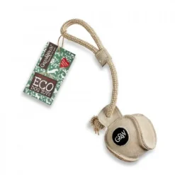 Green u0026 Wild's Dog Toys<Green & Wild's Chuck Ball Eco Dog Toy