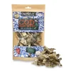 Green u0026 Wild's Dog Treats|Dog Treats<Green & Wild's Cod Skin Bites
