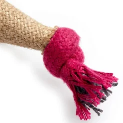 Green u0026 Wild's Dog Toys<Green & Wild's Connie the Cornet Eco Dog Toy