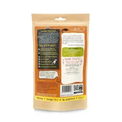 Green u0026 Wild's Dog Treats|Dog Treats<Green & Wild's Cornish Fishcakes - Salmon, Carrot & Turmeric