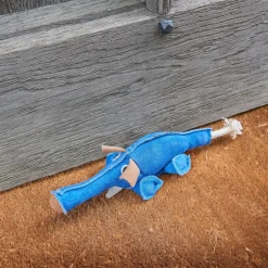 Green u0026 Wild's Dog Toys<Green & Wild's Dino the Dyno Fish